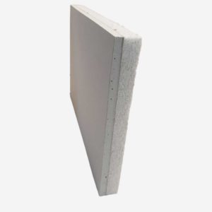 SDN Polystyrene insulated Plasterboard