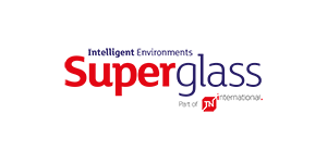 Super Glass Logo
